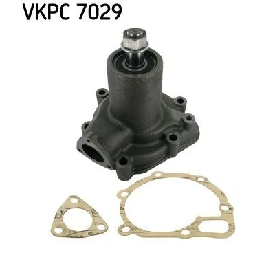 Immagine di SKF VKPC 7029 Pompa acqua
