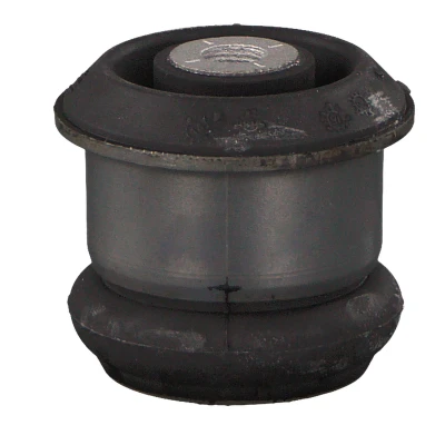 Immagine di FEBI BILSTEIN 07609 Supporto Assale anteriore Sx, anteriore, Dx Gomma AUDI: A6 C4 Avant