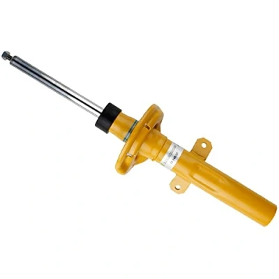 Immagine di BILSTEIN 22 249357 Ammortizzatore Assale anteriore A pressione del gas doppio tubo tipo McPherson Spina superiore