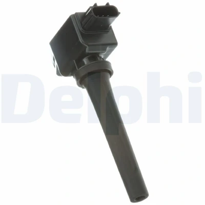 Immagine di DELPHI GN11127 12B1 Bobina d&#039;accensione 4a... poli 12V