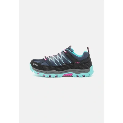 Immagine di CMP Kids Rigel Low trekking Shoes Wp, Scarpe da Unisex Bambini e ragazzi, B.Blue Acqua, 31 EU