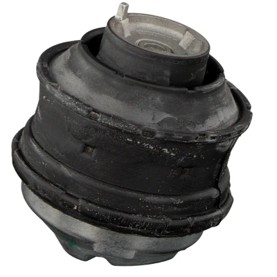 Immagine di FEBI BILSTEIN 38324 Supporto motore anteriore Dx idraulico con aletta paraspruzzi MERCEDES BENZ: Classe E Sedan, T modell, SLK