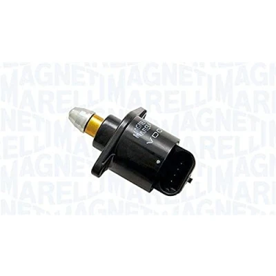 Immagine di MAGNETI MARELLI 230016079057 Regolatore Minimo elettrico FIAT: Ulysse I, Ducato II Van, CITROËN: Xantia Hatchback, Xsara Hatchback