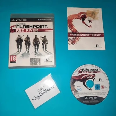 Immagine di Operation Flashpoint: Red River