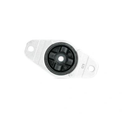 Immagine di SWAG 50 92 6577 Supporto ammortizzatore a molla Assale posteriore senza cuscinetto sfere Alluminio FORD: Focus 2, 2 Kombi, Mk1 Hatchback