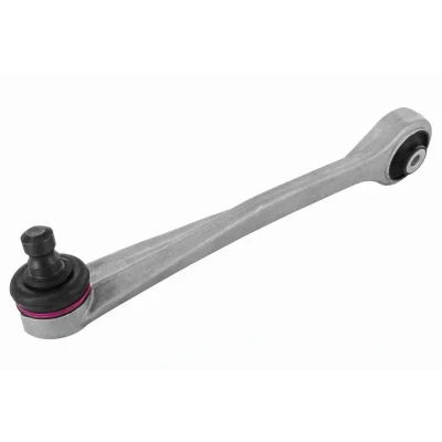 Immagine di VAICO V10 2316 1 Braccio oscillante, Sospensione ruota Superiore, anteriore, Assale anteriore Sx trasversale oscillante AUDI: A4 B8 Avant, Q5
