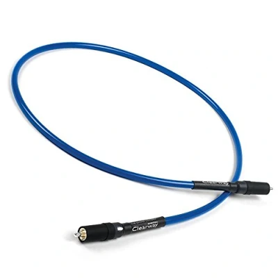 Immagine di Chord Cavo subwoofer analogico Clearway (3 m)