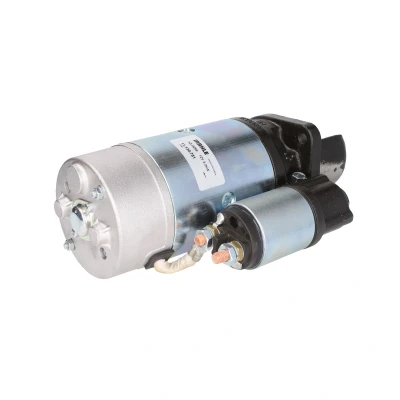 Immagine di MAHLE ORIGINAL MS 280 Motorino di avviamento 12 3,0 9