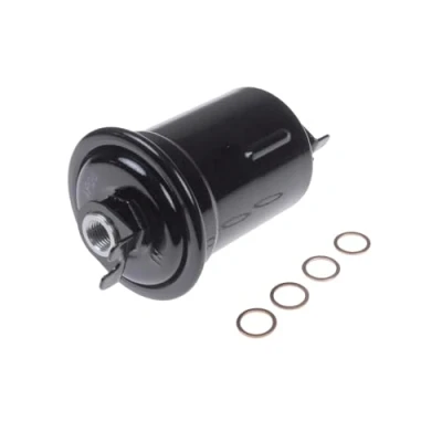 Immagine di BLUE PRINT ADC42329 Filtro Carburante per condotti/circuiti con supporto, guarnizioni