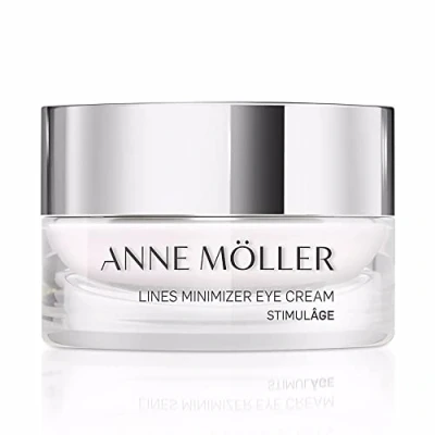 Immagine di AN STIMULAGE LINES MINIMIZER EYE CR 15ML