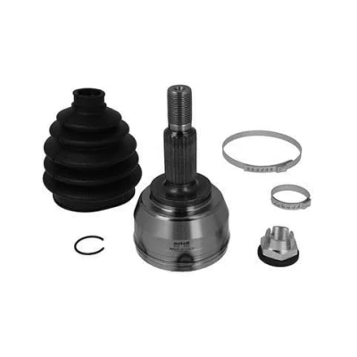 Immagine di METELLI 15 1519 Kit Giunto Omocinetico Gomma RENAULT: SCENIC 2, MEGANE 2 Kombi, Coupe Cabriolet