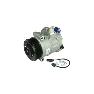 Immagine di DELPHI TSP0159868 compressore Aria Condizionata Denso 7SEU17C PAG 46 con olio MERCEDES BENZ: Classe C Sedan, T modell