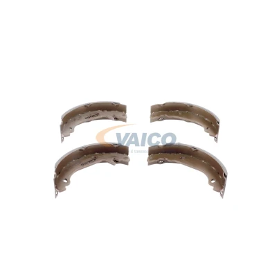 Immagine di VAICO V46 0166 Ganasce Freno Assale posteriore 180 42,0 Q+ qualità di primo fornitore RENAULT: Rapid Van, CLIO 1, TWINGO 1
