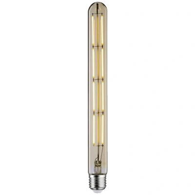 Immagine di Paulmann 28831 LED (monocolore) ERP F (A G) E27 8.5 W Bianco caldo (Ø x A) 30 mm 300 1 pz.
