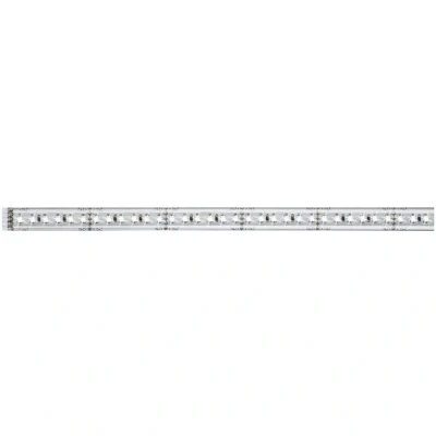Immagine di Paulmann MaxLED 1000 70676 Espansione striscia LED con spina 24 V 1 m Bianco caldo pz.
