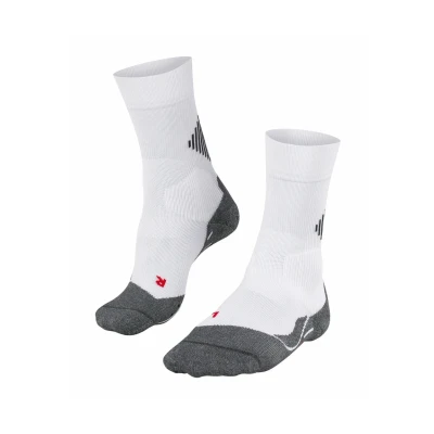 Immagine di Falke 4GRIP Stabilizing Calze sportive White mix, Taglia: 39 41, mix