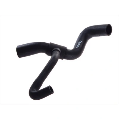 Immagine di TOPRAN 301 435 Tubo Radiatore motore, Dx in basso Gomma con anima di tessuto FORD: Focus Mk1 Hatchback, Station Wagon