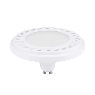 Immagine di Nowodvorski Lighting Lampadina LED a riflettore GU10 ES111 9W 120 bianco 3.000K