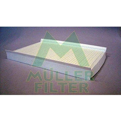 Immagine di Filtro, aria interna MULLER FILTER FC249