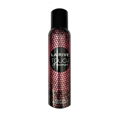 Immagine di La Rive, Deodorante, * Rive Wom Deo Tocco Di Donna (Getto vaporizzato, 150 ml)