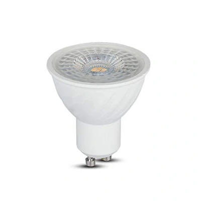 Immagine di V TAC VT 247D lampada LED 6,5 W GU10 A+