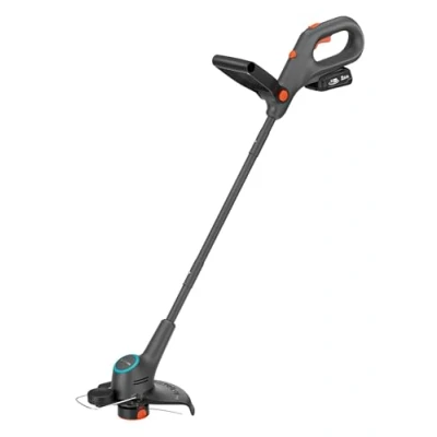 Immagine di GARDENA a batteria Decespugliatore 18 V 2.5 Ah Larghezza di taglio (max.): 25 cm