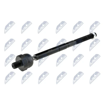 Immagine di NTY SDK CH 058 Snodo Assiale Assale anteriore, anteriore Sx, Dx M16x1.5 285mm