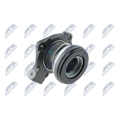 Immagine di NTY NWS PL 005 Dispositivo disinnesto centrale, Frizione senza sensore OPEL: Corsa C Hatchback, Zafira A, Astra H Caravan