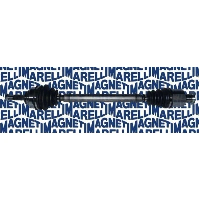 Immagine di MAGNETI MARELLI 302004190092 Albero motore / Semiasse Assale anteriore Dx 747
