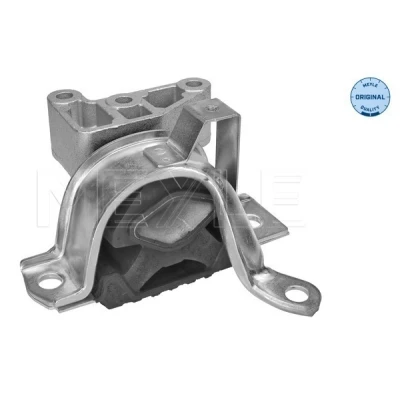 Immagine di MEYLE 214 030 0059 Supporto motore ORIGINAL Quality Dx Cuscinetto gomma metallo FIAT: 500 Hatchback, C Cabrio