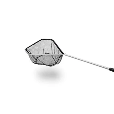 Immagine di Oase 84308 Retino per stagno e laghetto Larghezza maglia: 4 mm (L x L A) 40 41 25 cm