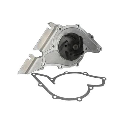Immagine di HEPU P544 Pompa acqua con guarnizione meccanico Metallo 74 AUDI: A4 B6 Avant, B5 Sedan, A6 C5 VOLKSWAGEN: Passat GP Variant