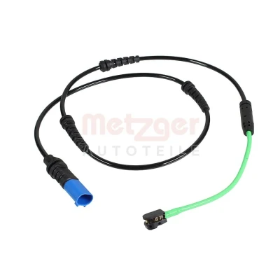 Immagine di METZGER 1190411 Sensore Freni Assale posteriore BMW: 7 (G70) i5 M60 xDrive, xDrive40 i7 xDrive60, L, eDrive50, M70 xDrive