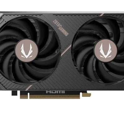 Immagine di Zotac Scheda grafica Nvidia GeForce RTX 5060 Ti 8 GB RAM GDDR7