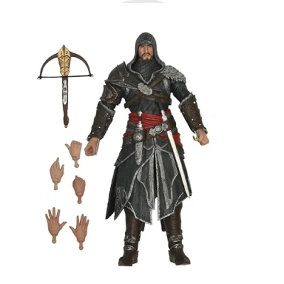 Immagine di NECA Playset di figure giocattolo, multicolore (634482608630)