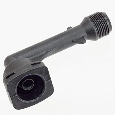 Immagine di Europart 9.036 703.0 K3/K4 Serie originale Kärcher Pressione Rondella di connessione, colore: nero