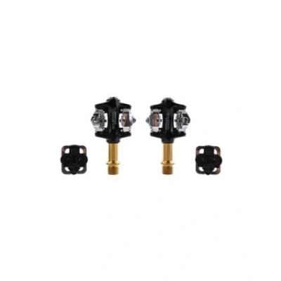 Immagine di MTB Clipless pedal EXUSTAR &gt;E PM215+Ti