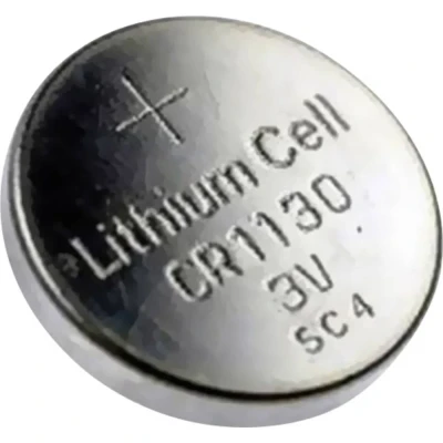 Immagine di XCell Batteria a bottone CR 1130 3 V 1 pz. 48 mAh Litio