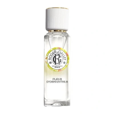 Immagine di Roger &amp; Gallet Fleur d&#039;Osmanthus Eau de Parfum 30 ml