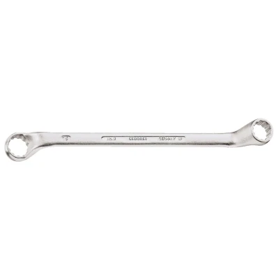 Immagine di Gedore 2 8X9 6015510 Chiave poligonale doppia 8 9 mm DIN 838