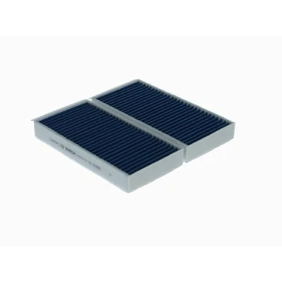 Immagine di BOSCH 0 986 628 644 Filtro abitacolo BMW: X1, 2 Active Tourer, Gran MINI: Hatchback, Clubman
