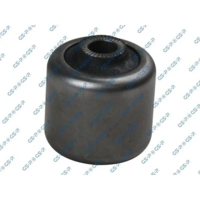 Immagine di GSP 510608 Silent Block Esterno, Assale anteriore Dx, inferiore BMW: 5 Sedan, X3, Touring