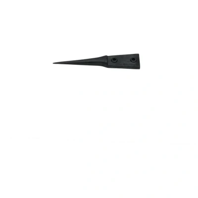 Immagine di Bernstein Tools for Electronics 5 434 0 Punta di ricambio per pinzetta