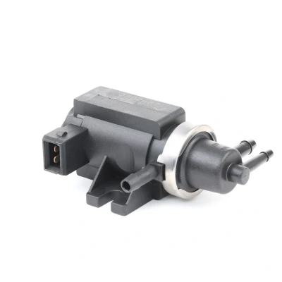 Immagine di METZGER 0892467 Convertitore pressione, Controllo gas scarico VOLKSWAGEN: Golf 4, Passat B5 Variant, Lupo / 3L, AUDI: A4 Avant, A3 Hatchback