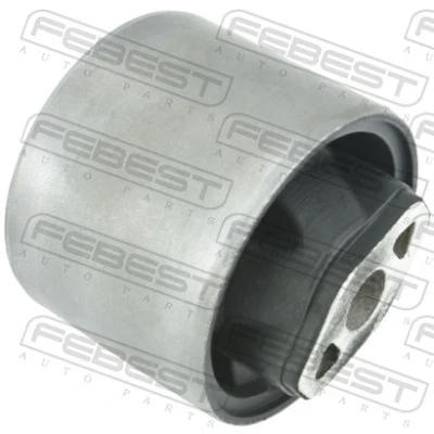 Immagine di FEBEST OPAB J13B Silent Block Assale anteriore inferiore, posteriore Cuscinetto gomma metallo CHEVROLET: Trax