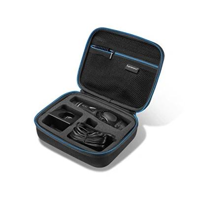 Immagine di Supremery Borsa compatibile con Panasonic ER DGP90 GP80 DGP82 DGP84 taglierina Contenitore Envoltura protettiva Astuccio Custodia