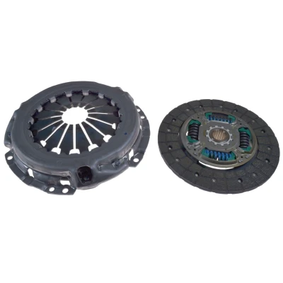 Immagine di BLUE PRINT ADT330288 Kit Frizione in due pezzi con grasso sintetico 216 TOYOTA: Auris Hatchback
