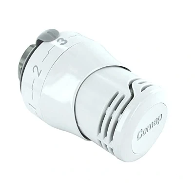 Immagine di Comap R100000 Testa termostatica, Bianco