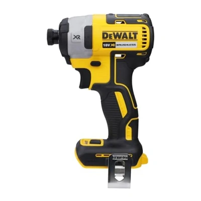 Immagine di DEWALT DCF887N XR Avvitatore a percussione 3 Velocità, 18 V, W, Unità Multipla