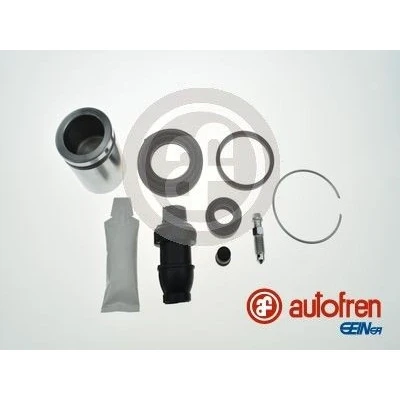 Immagine di AUTOFREN SEINSA D42021C Kit Revisione Pinze Freno Assale posteriore 35
